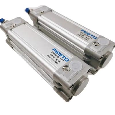 DNC 32 100 PPV Standard Cylinder