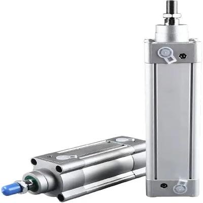 DNC 32 50 PPV A Standard Cylinder