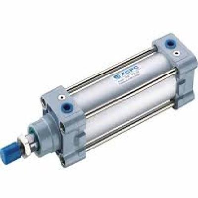 DNC 40 100 PPV Standard Cylinder