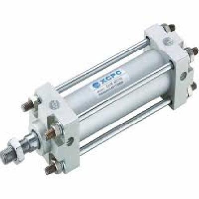 DNC 40 125 PPV Standard Cylinder