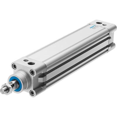 DNC 50 25 PPV Standard Cylinder