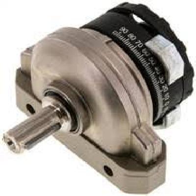 DSR 16 180 P Semi Rotary Drive