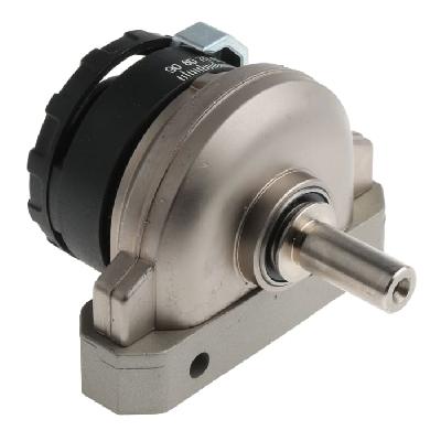 DSR 25 180 P Semi Rotary Drive
