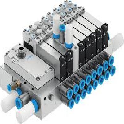Festo Solenoid Valve