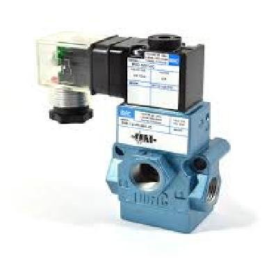 MAC SOLENOID VALVE