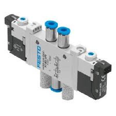 Pneumatic Solenoid Valve