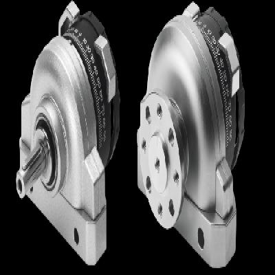 Semi DSR 12 180 P Rotary Drive
