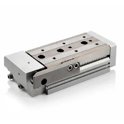 SMC AIR SLIDE CYLINDER