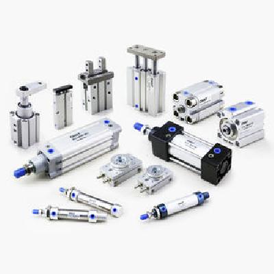 Smc Make Cylinder