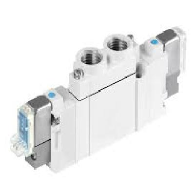 SMC solenoid valve