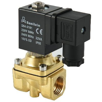 Solenoid Valves
