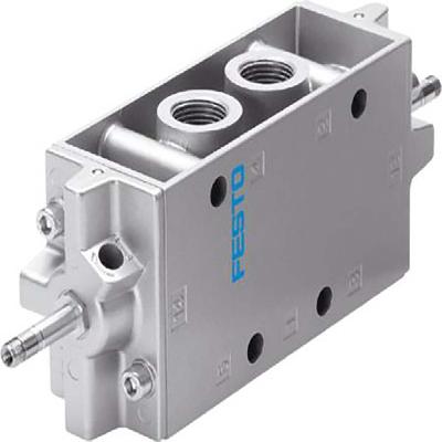 10166 Solenoid Valves