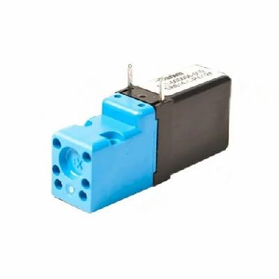 6420 Solenoid Valves