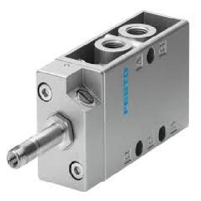 9199 Solenoid Valves