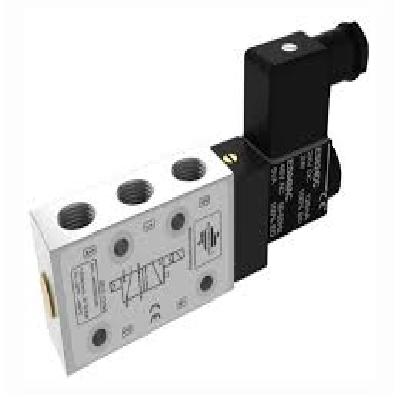 9445 Solenoid Valves