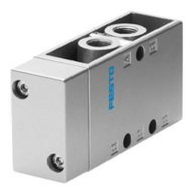 9764 Solenoid Valves