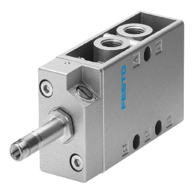 9982 Solenoid Valves