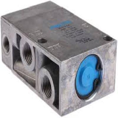 9984 Solenoid Valves