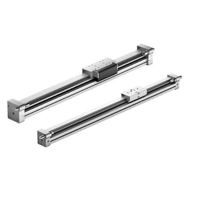 Festo Linear Drives Dgc-k