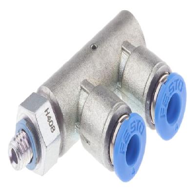 Festo Piloted Check Valves HGL