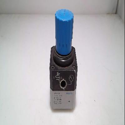 Festo Precision Pressure Regulators LRP LRPS