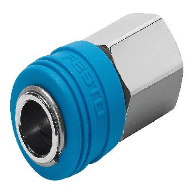 Festo Quick Coupling Sockets KD