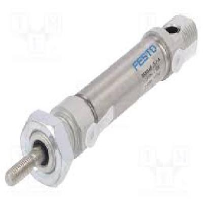 Festo Round Cylinders DSNU