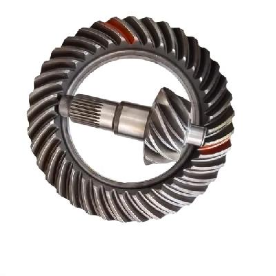 Bevel Gear