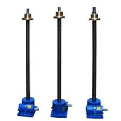 Bevel Gear Screw Jacks
