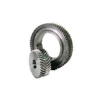 Helical Gear