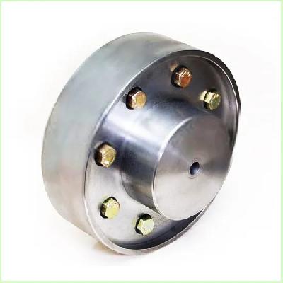 Industrial Gear Coupling