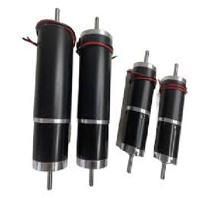 Planetary Geared Motor