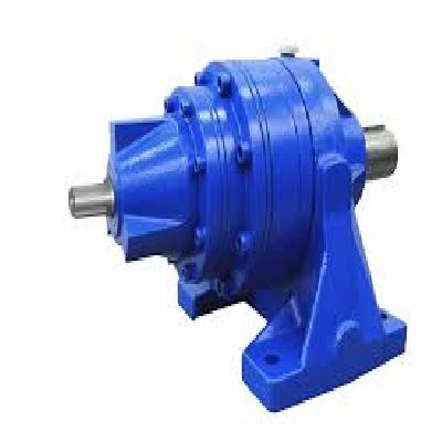 Shaft Mounted Planetary Gearbox