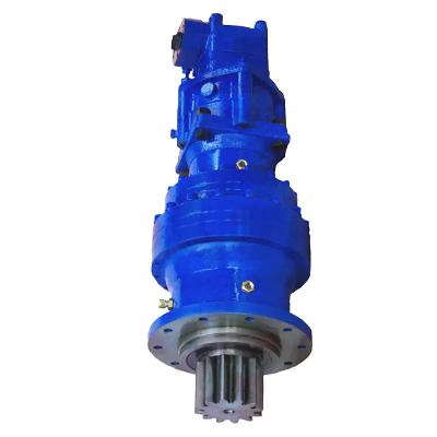 Slewing Drive Planetary gearbox