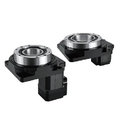 Spiral Bevel Gearbox