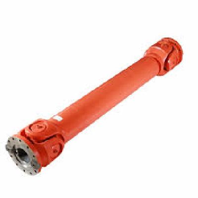 Spline Universal Joint