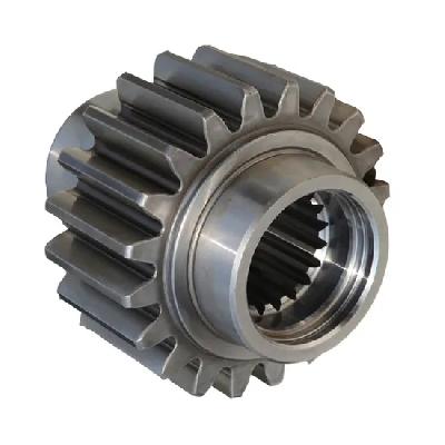 Spur Gear
