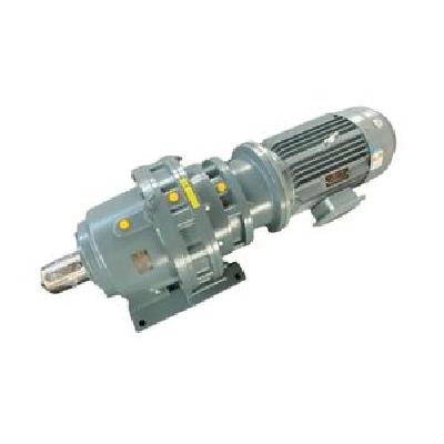 Vertical Downward Gear Box