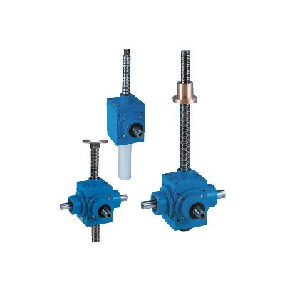 Worm Gear Screw Jacks