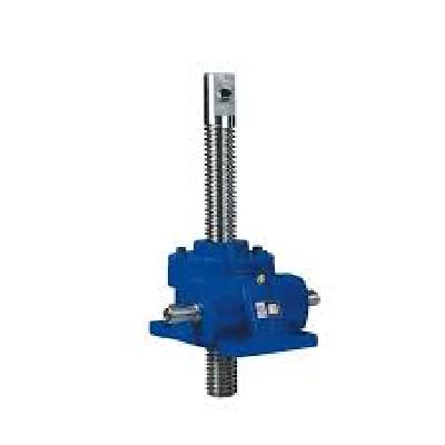 Worm Gear Screw Jacks Lifting System