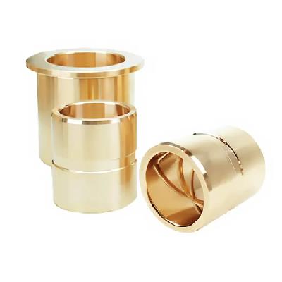 Bronze Bush