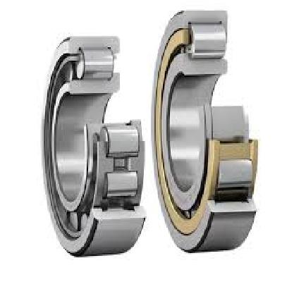 Double Ball Bearing