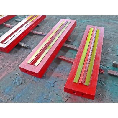 HAMMER BLOW BAR