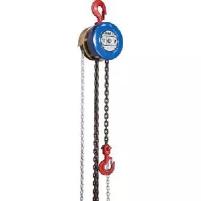 Indef Chain Pulley Blocks
