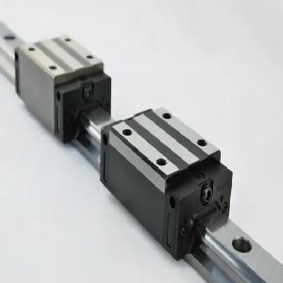 Linear Motion Guideways