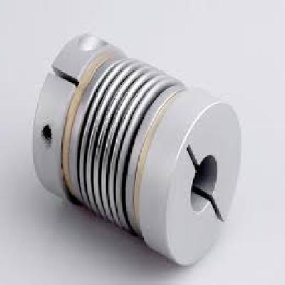 Metal Bellow Coupling