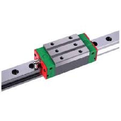 Miniature Linear Bearing