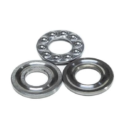 Miniature Thrust Air Bearing