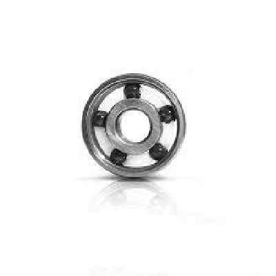 NSK Ceramic Hybrid Bearing