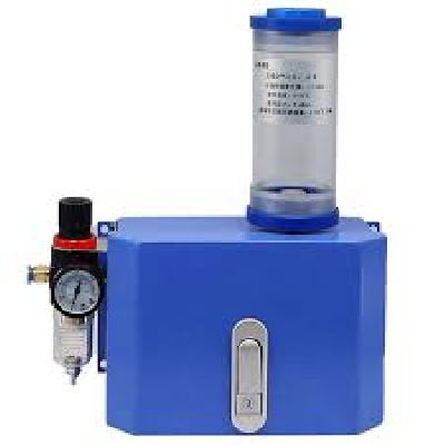 Oil Mist Lubrication System